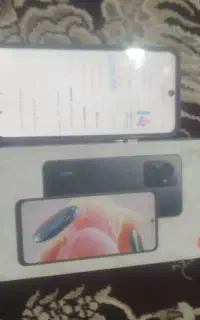 شیامی ردمی نوت ۱۲