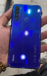 note 8 t بدون بازشدگی