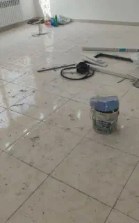 شرکت خدماتی ونظافتی الو پاک