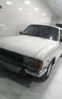 پیکان سواری مدل 1377