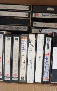 فیلم نوارکوچک