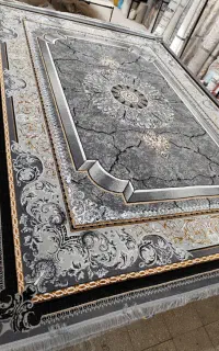 فرش اصیل کاشان