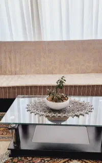 راحتی دسته چرم