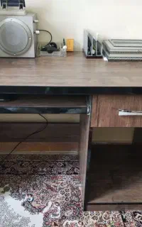 میز کامپیوتر