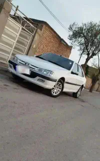 پژوپارس tu 5
