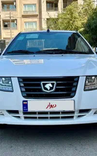 سورن پلاس موتورجدید،مدل۱۴۰۴ دریچه سیمی