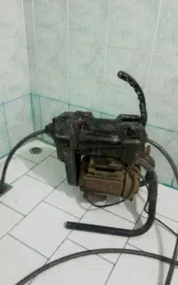 لوله بازکنی بازکن زنجان و روستاهای اطراف شبانه روز