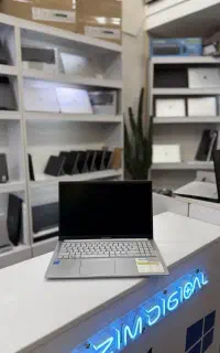 x1504 i5 نسل 13 اوپن باکس گارانتی دار رم ۱۶