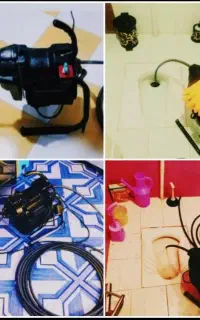 لوله بازکنی سراسربروجردوحومه فنرزن چاه بازکن
