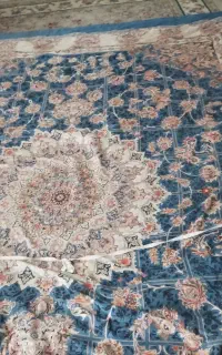 روفرشی کشدار 9متری جنس عالی.