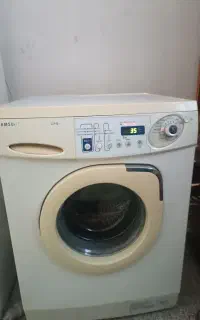 ماشین لباسشویی اتوماتیک