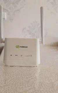 مودم سیمکارتی مبین نت