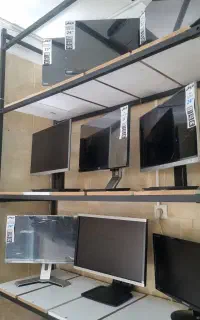 ماینتور استوک گریت A++ قیمت مناسب تخفیف عیدانه