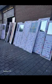 درب سرویس