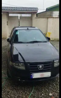 سورن پلاس مشکی