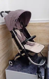 کالسکه مسافرتی برندsane bebe