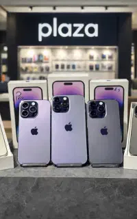 ایفون ۱۴پرو با ۲۵٪ پیش پرداخت صاحب ایفون شو