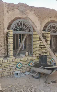 استاد کار سنتی