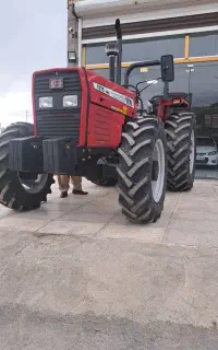 تراکتور ۱۰۷۵ خشک مدل۴۰۴