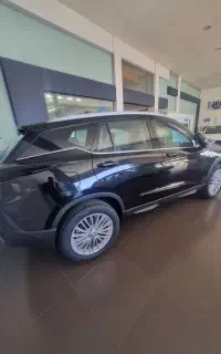 هایما s8 مشکی آبنوس مدل ۱۴۰۵