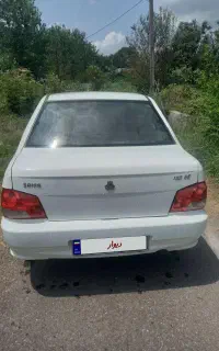 پراید 132