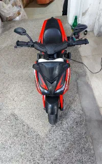 موتور شارژی