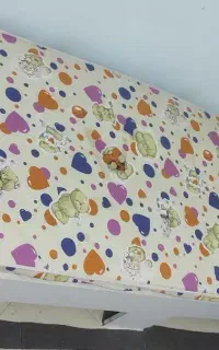 تخت بچه