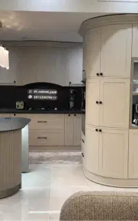 کابینت با اقساط ۱۲ماه