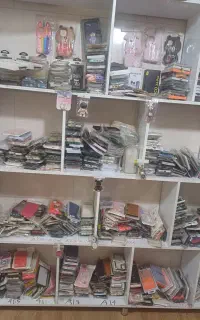 حراج کلی وجزیی انواع قاب گوشی