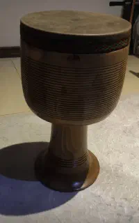 تنبک حلمی