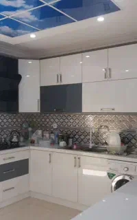 کابینت حامد