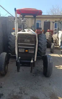 تراکتور 285مدل 1384 کلکسیونی