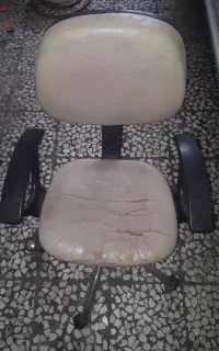 صندلی چرخ دار