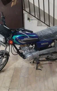 موتور سیکلت