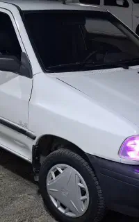 پراید۸۵بیرنگ و پلمپ