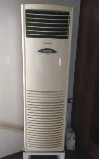 کولر گازی ایستاده 36000