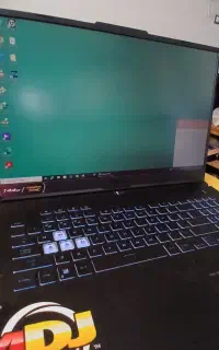 لب تاب تاف گیمینگf17