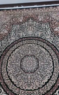 قالی  ۶ متری