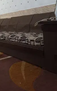 مبل 7نفره درجه یک