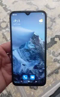 گوشی شیاومی نوت 8
