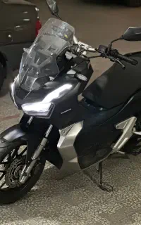ADV 150  هواخنک