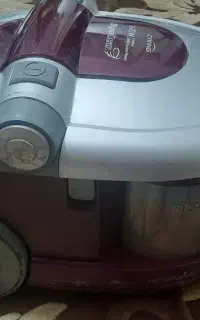 جارو برقی ال جی آب وخاک