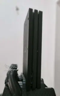 کنسول پلی فور