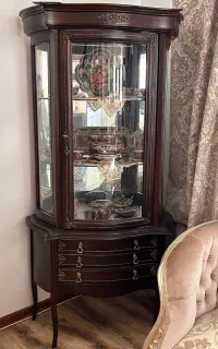 بوفه دوتیکه درحد نو
