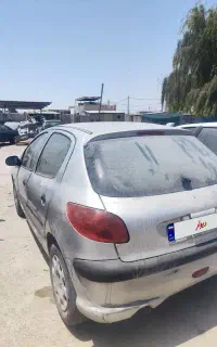 206مدل 84