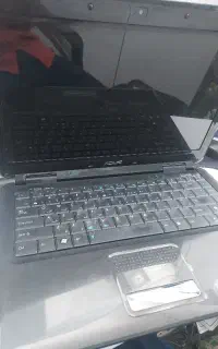 لپ تاپ ایسوس k40