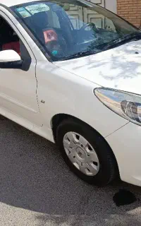 207 فروش یا معاوضه شرایطی