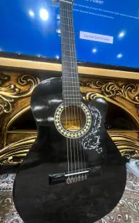 گیتار نو