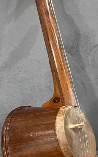 کمانچه مراحمی حرفه ای