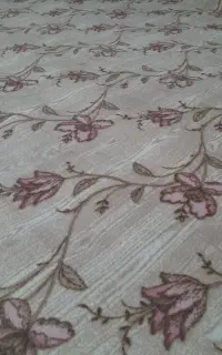 موکت نمدی